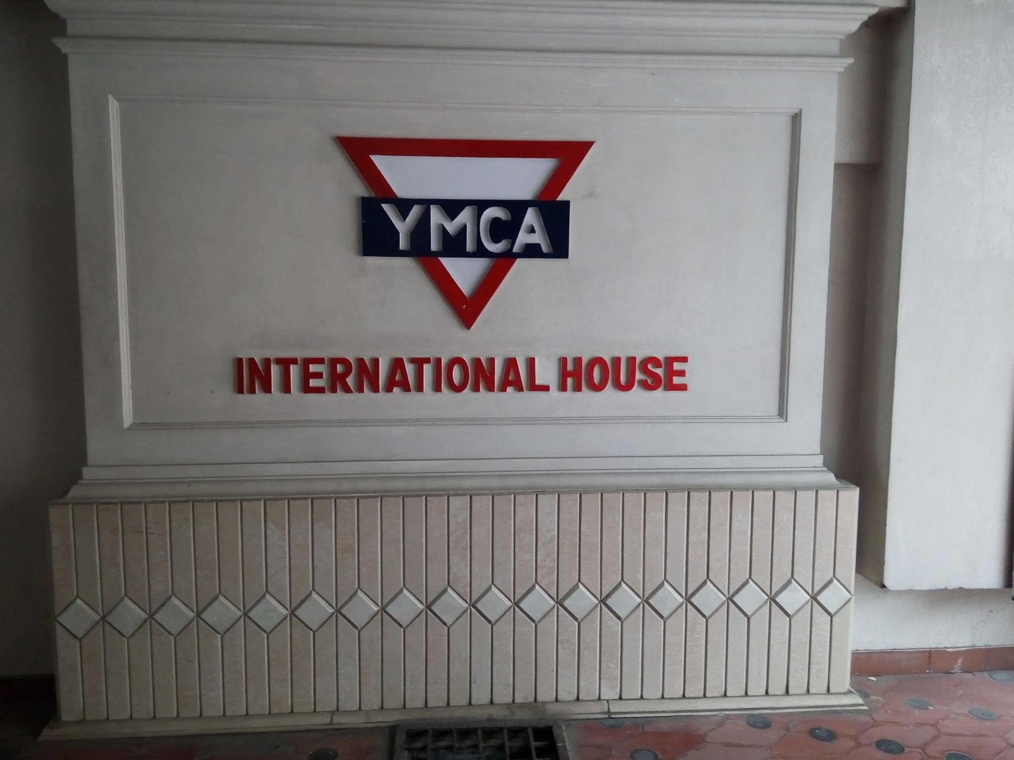 Hotel Ymca International House Kochi Zewnętrze zdjęcie